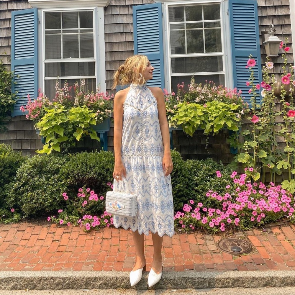 Betsey Johnson Dress